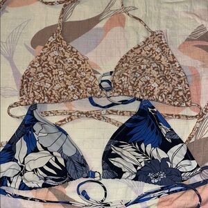 Aerie - Triangle Tops